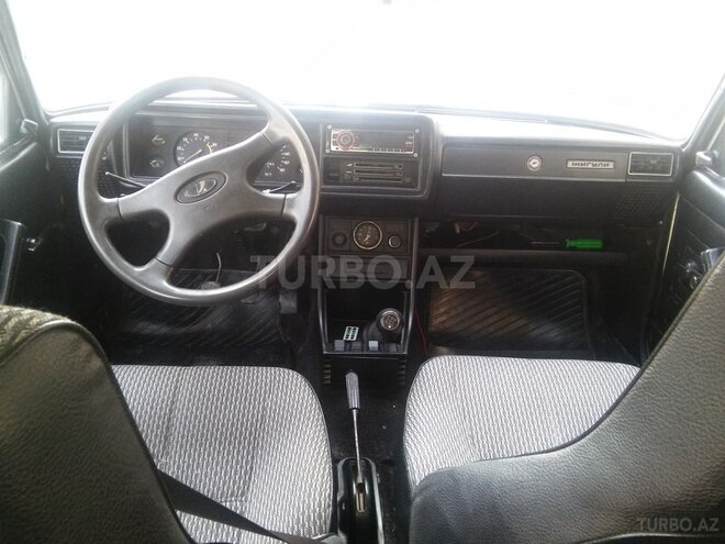 LADA (VAZ) 2107 2003, 180,000 km - 0.2 l - Gəncə