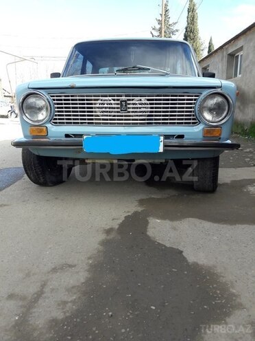 LADA (VAZ) 21011 1984, 330,000 km - 1.3 l - Tovuz