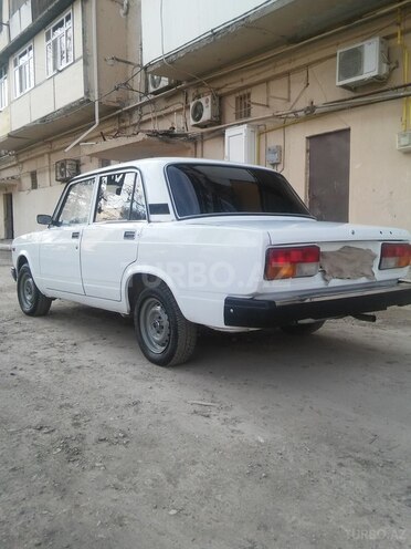 LADA (VAZ) 2107 2003, 180,000 km - 0.2 l - Gəncə