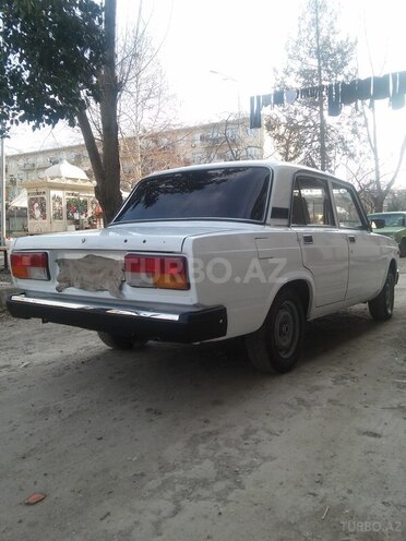 LADA (VAZ) 2107 2003, 180,000 km - 0.2 l - Gəncə