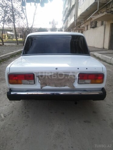 LADA (VAZ) 2107 2003, 180,000 km - 0.2 l - Gəncə