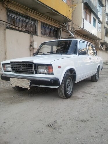 LADA (VAZ) 2107 2003, 180,000 km - 0.2 l - Gəncə