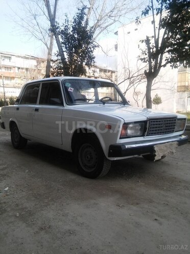 LADA (VAZ) 2107 2003, 180,000 km - 0.2 l - Gəncə