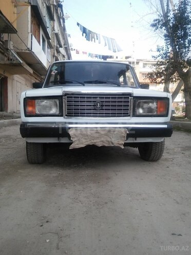 LADA (VAZ) 2107 2003, 180,000 km - 0.2 l - Gəncə