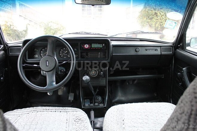 LADA (VAZ) 2107 1997, 285,000 km - 1.6 л - Zaqatala