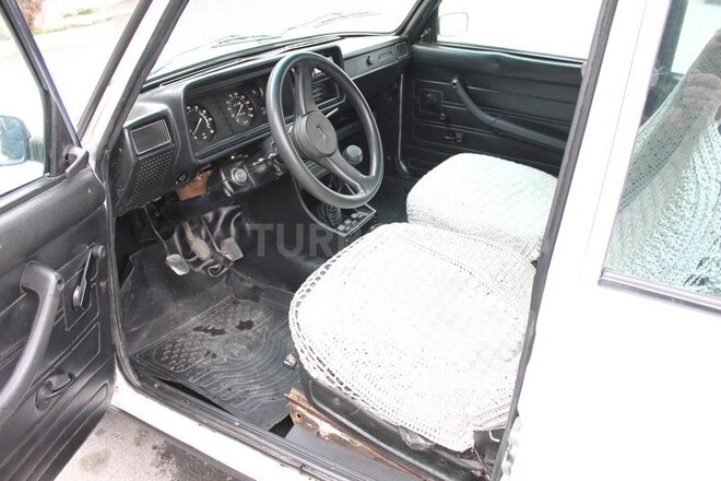LADA (VAZ) 2107 1997, 285,000 km - 1.6 л - Zaqatala