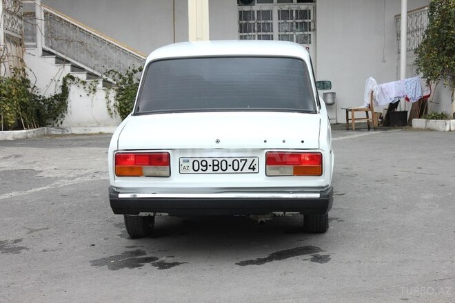LADA (VAZ) 2107 1997, 285,000 km - 1.6 л - Zaqatala