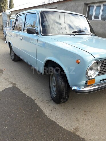 LADA (VAZ) 21011 1984, 330,000 km - 1.3 l - Tovuz