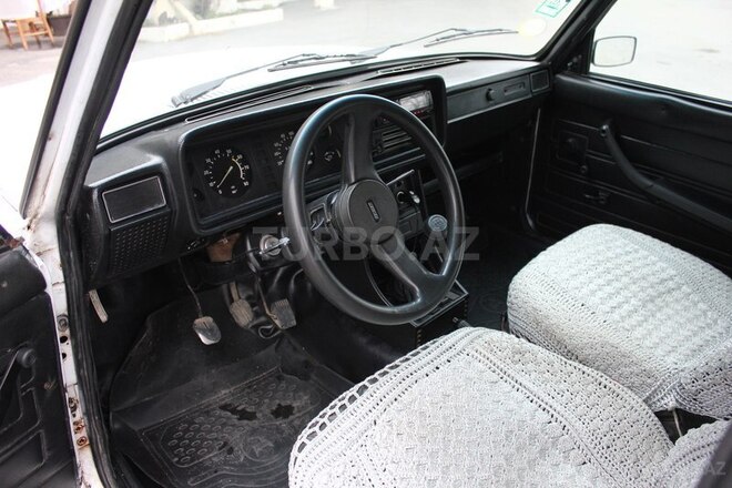 LADA (VAZ) 2107 1997, 285,000 km - 1.6 л - Zaqatala