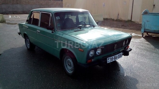 LADA (VAZ) 2106 1989, 320,000 km - 1.3 l - Sumqayıt