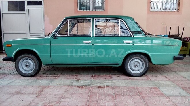 LADA (VAZ) 2106 1989, 320,000 km - 1.3 l - Sumqayıt