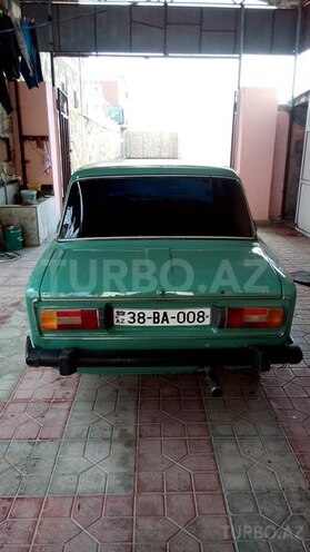 LADA (VAZ) 2106 1989, 320,000 km - 1.3 l - Sumqayıt