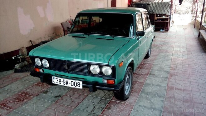LADA (VAZ) 2106 1989, 320,000 km - 1.3 l - Sumqayıt