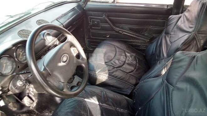 LADA (VAZ) 2106 1989, 320,000 km - 1.3 l - Sumqayıt