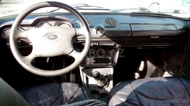 LADA (VAZ) 2106 1989, 320,000 km - 1.3 l - Sumqayıt