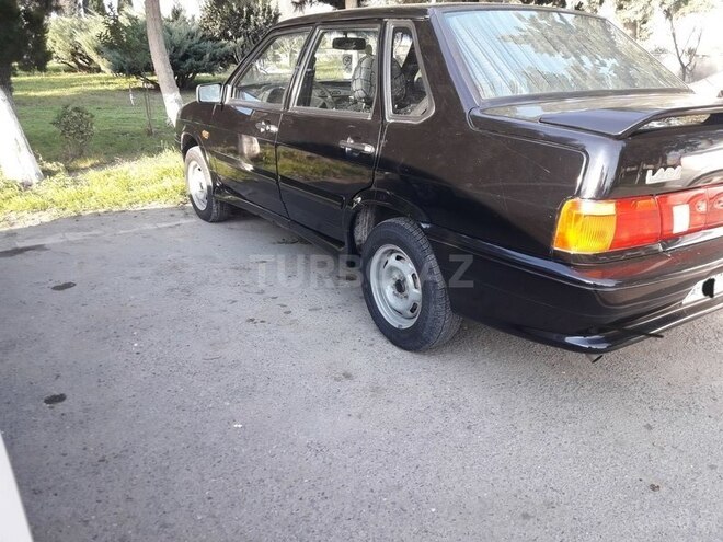 LADA (VAZ) 2115 2011, 123,000 km - 1.6 l - Bakı