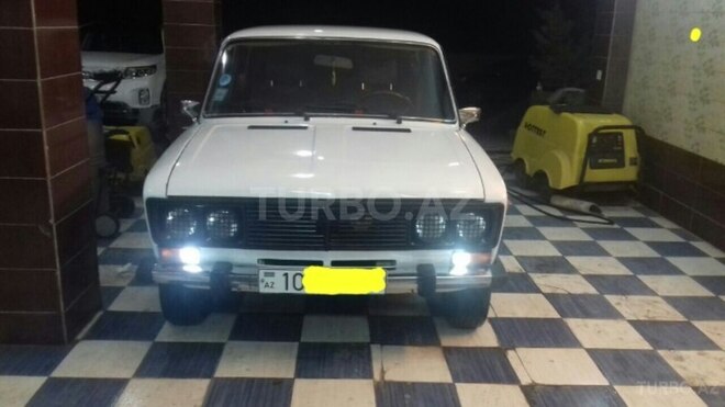 LADA (VAZ) 2106 2003, 165,835 km - 1.6 l - Bakı