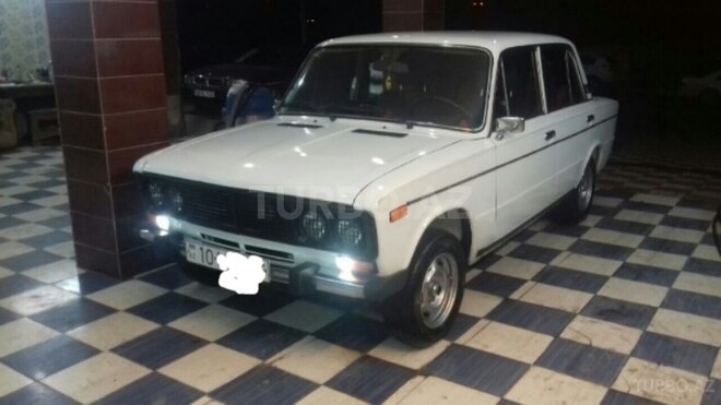 LADA (VAZ) 2106 2003, 165,835 km - 1.6 l - Bakı