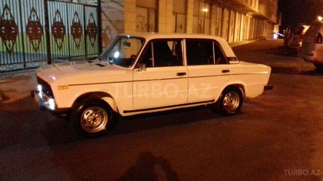 LADA (VAZ) 2106 2003, 165,835 km - 1.6 l - Bakı