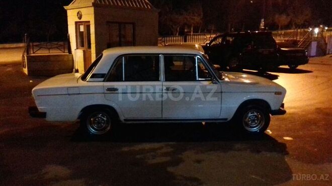 LADA (VAZ) 2106 2003, 165,835 km - 1.6 l - Bakı