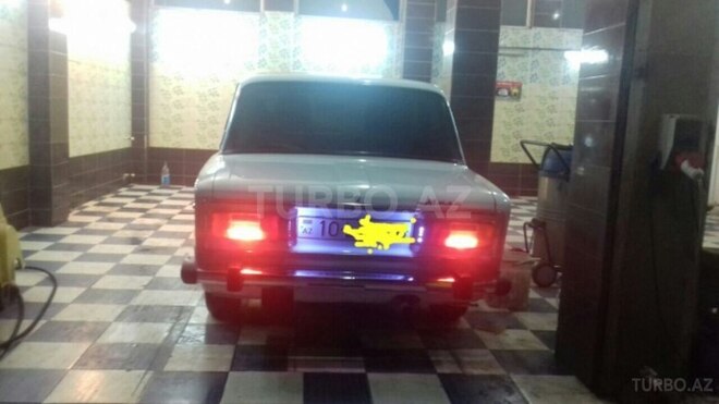 LADA (VAZ) 2106 2003, 165,835 km - 1.6 l - Bakı