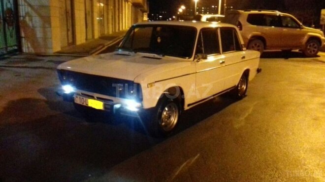 LADA (VAZ) 2106 2003, 165,835 km - 1.6 l - Bakı