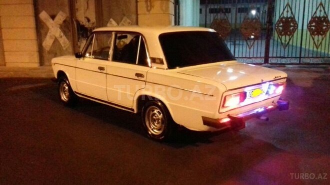 LADA (VAZ) 2106 2003, 165,835 km - 1.6 l - Bakı