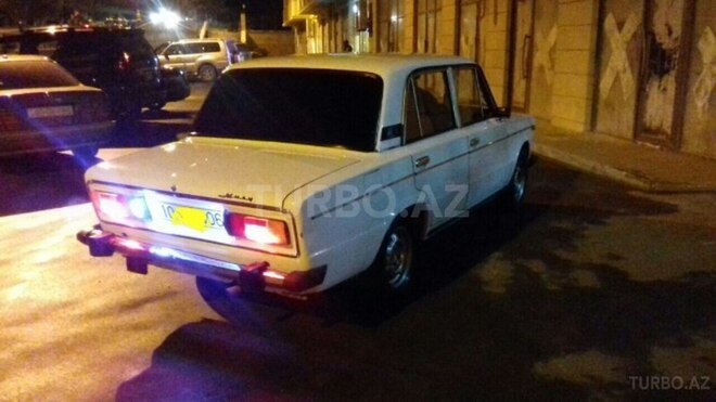 LADA (VAZ) 2106 2003, 165,835 km - 1.6 l - Bakı