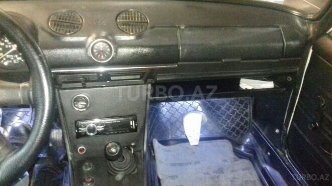 LADA (VAZ) 2106 2003, 165,835 km - 1.6 l - Bakı