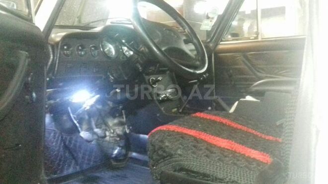 LADA (VAZ) 2106 2003, 165,835 km - 1.6 l - Bakı