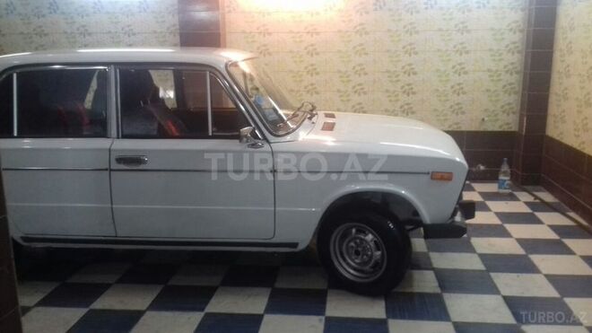 LADA (VAZ) 2106 2003, 165,835 km - 1.6 l - Bakı