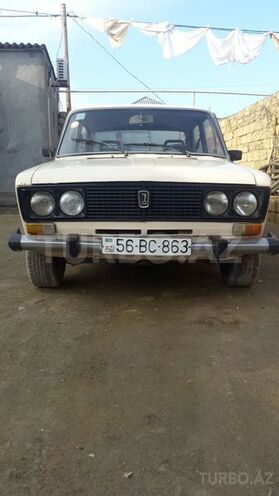 LADA (VAZ) 2106 1980, 382,000 km - 1.3 л - Bakı