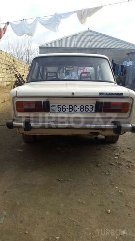 LADA (VAZ) 2106 1980, 382,000 km - 1.3 л - Bakı