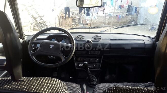 LADA (VAZ) 2106 1980, 382,000 km - 1.3 л - Bakı