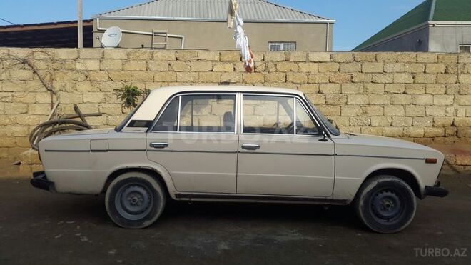 LADA (VAZ) 2106 1980, 382,000 km - 1.3 л - Bakı