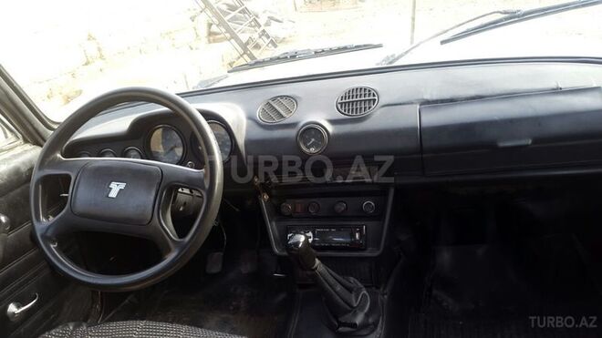 LADA (VAZ) 2106 1980, 382,000 km - 1.3 л - Bakı
