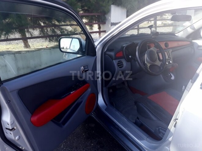 Mitsubishi Airtrek 2002, 213,000 km - 2.0 l - Tovuz
