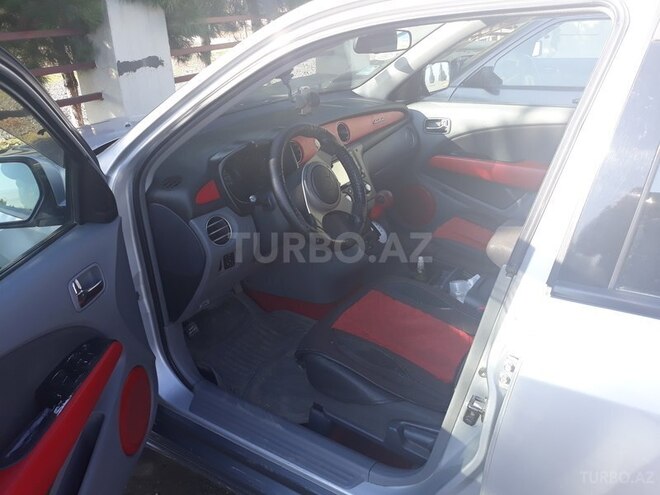 Mitsubishi Airtrek 2002, 213,000 km - 2.0 l - Tovuz