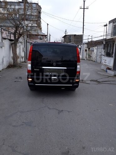 Mercedes Vito 116 2013, 130,000 km - 2.2 л - Bakı