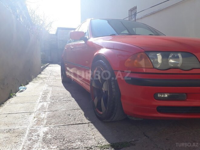 BMW 320 1998, 320,000 km - 2.0 l - Bakı