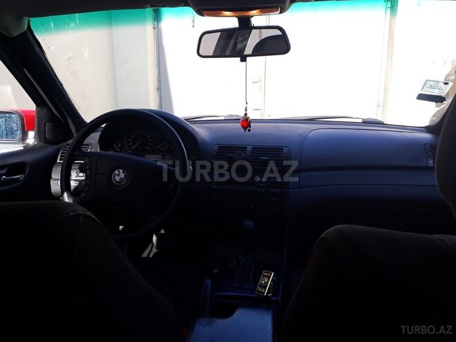 BMW 320 1998, 320,000 km - 2.0 l - Bakı