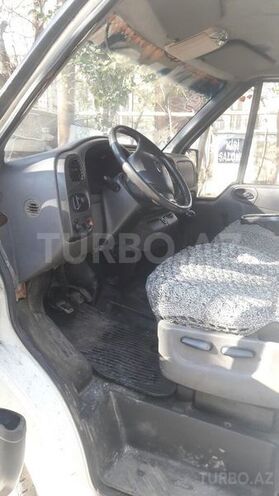 Ford Transit 2001, 230,000 km - 2.4 l - Bakı
