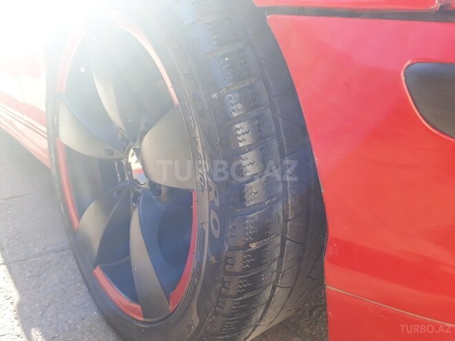 BMW 320 1998, 320,000 km - 2.0 l - Bakı