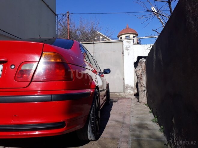 BMW 320 1998, 320,000 km - 2.0 l - Bakı