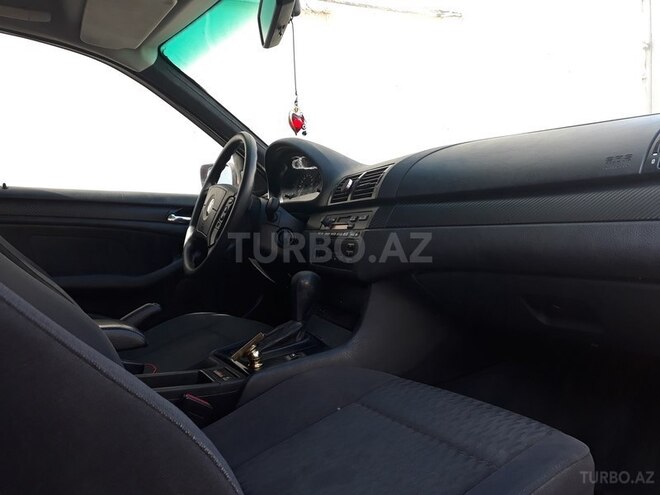 BMW 320 1998, 320,000 km - 2.0 l - Bakı