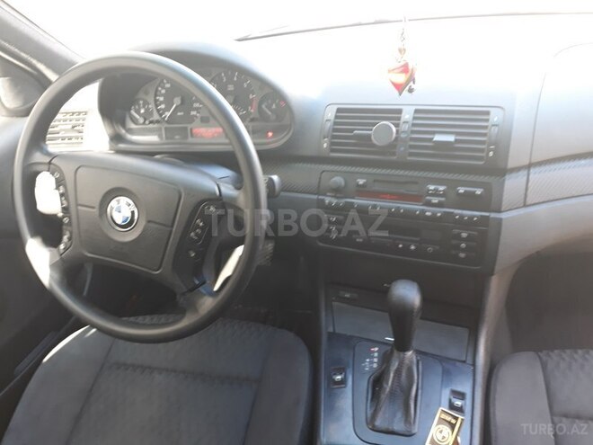 BMW 320 1998, 320,000 km - 2.0 l - Bakı