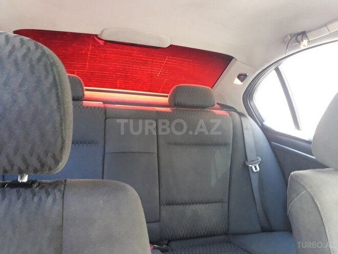 BMW 320 1998, 320,000 km - 2.0 l - Bakı