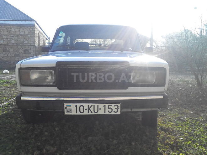 LADA (VAZ) 2107 1992, 133,169 km - 1.5 л - Gəncə
