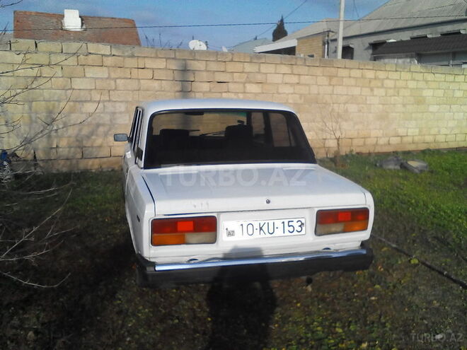 LADA (VAZ) 2107 1992, 133,169 km - 1.5 л - Gəncə
