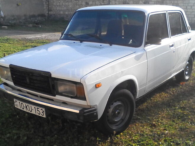 LADA (VAZ) 2107 1992, 133,169 km - 1.5 л - Gəncə